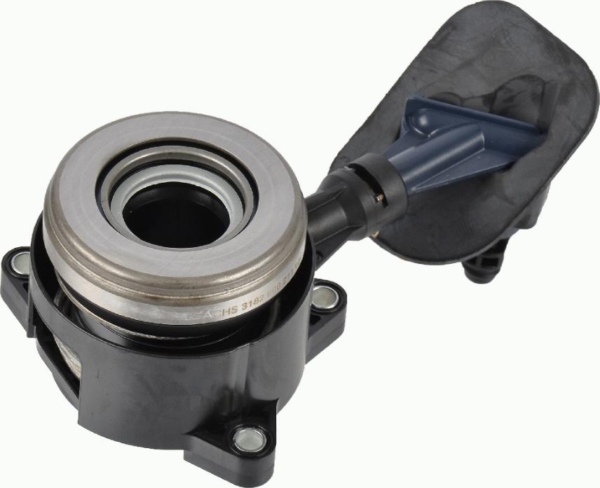 SACHS 3182 600 211 - Dispositivo disinnesto centrale, Frizione www.autoricambit.com