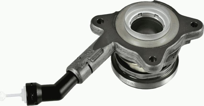 SACHS 3182 600 225 - Dispositivo disinnesto centrale, Frizione www.autoricambit.com