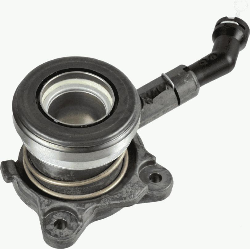 SACHS 3182 600 225 - Dispositivo disinnesto centrale, Frizione www.autoricambit.com