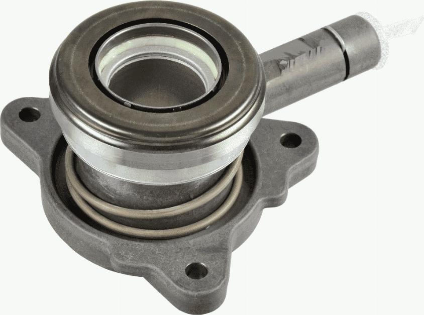 SACHS 3182 600 226 - Dispositivo disinnesto centrale, Frizione www.autoricambit.com