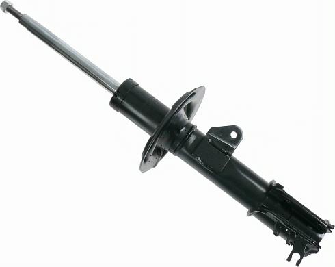 SACHS 313 996 - Ammortizzatore www.autoricambit.com