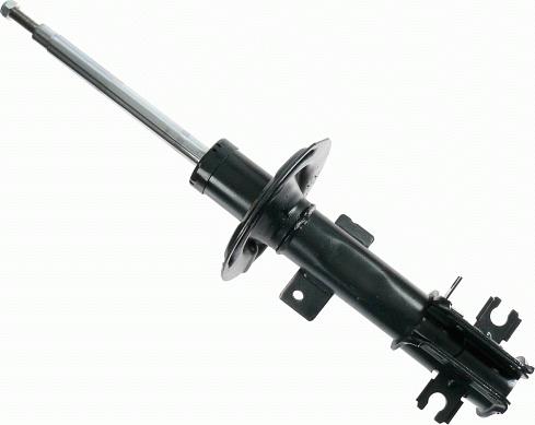 SACHS 313 993 - Ammortizzatore www.autoricambit.com