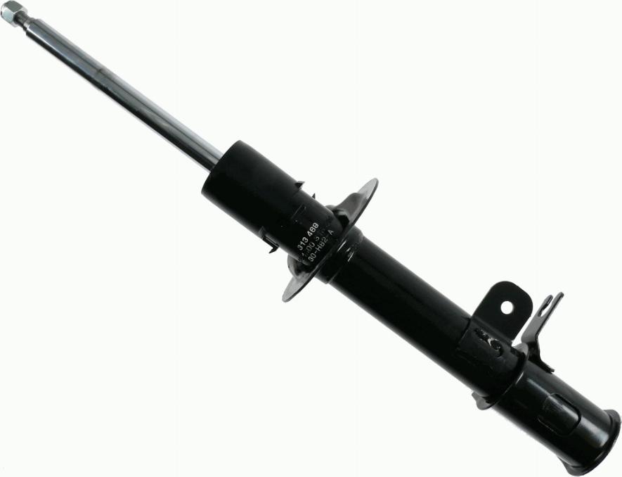 SACHS 313 469 - Ammortizzatore www.autoricambit.com