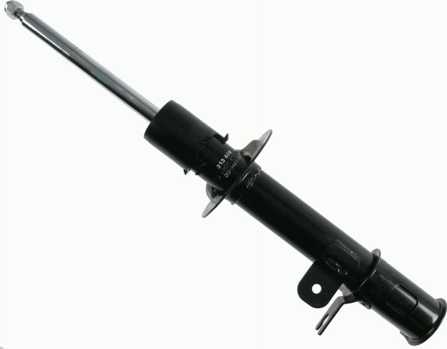 SACHS 313 468 - Ammortizzatore www.autoricambit.com