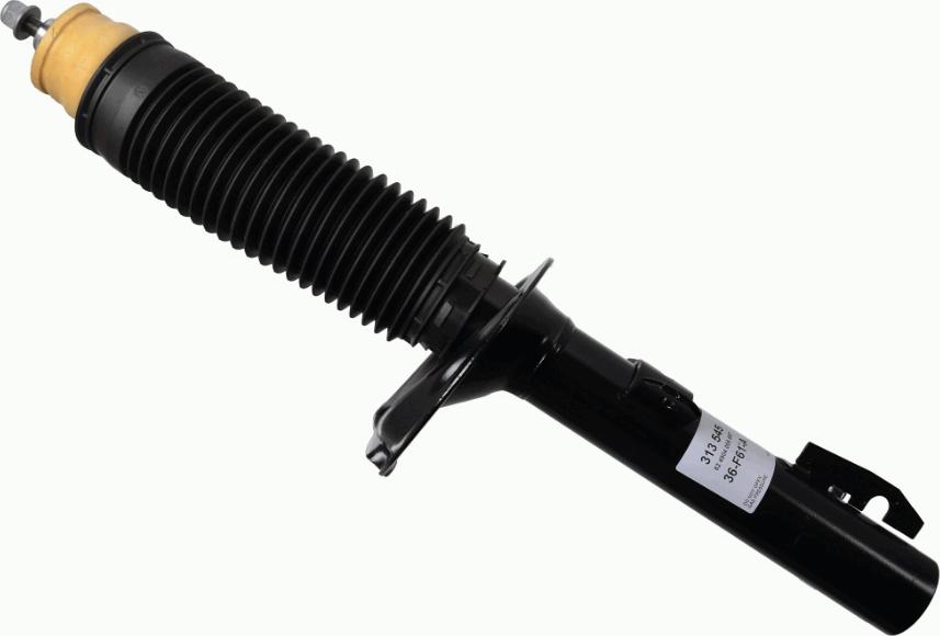 SACHS 313 545 - Ammortizzatore www.autoricambit.com