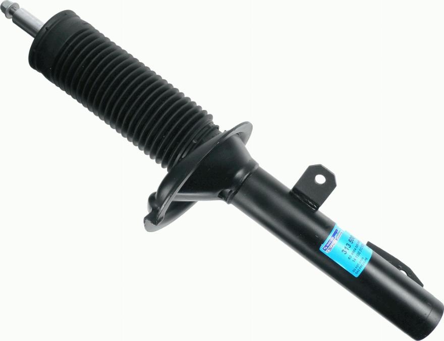 SACHS 313 500 - Ammortizzatore www.autoricambit.com