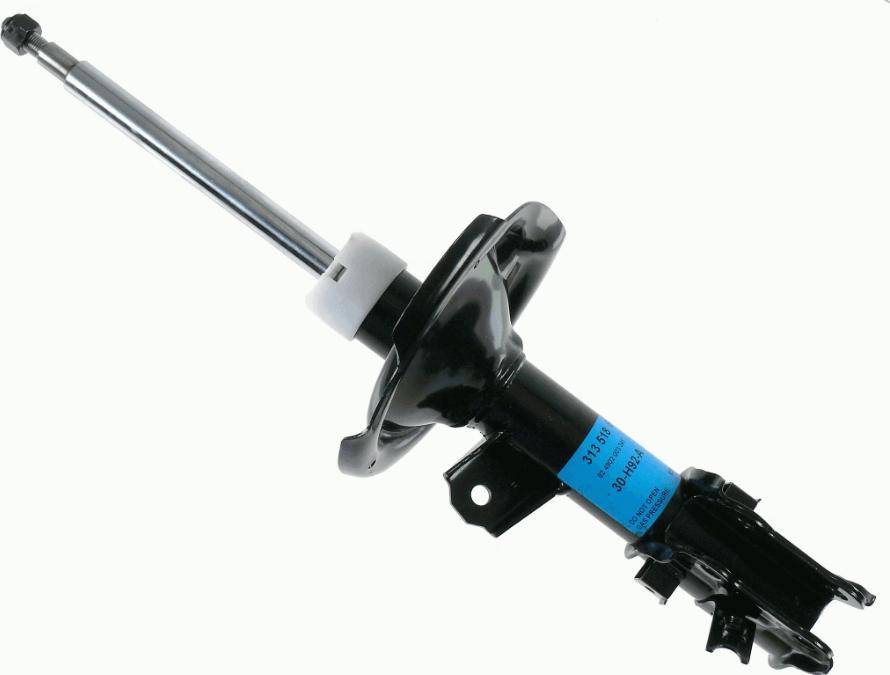 SACHS 313 518 - Ammortizzatore www.autoricambit.com