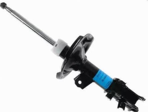 Magneti Marelli 352220070100 - Ammortizzatore www.autoricambit.com