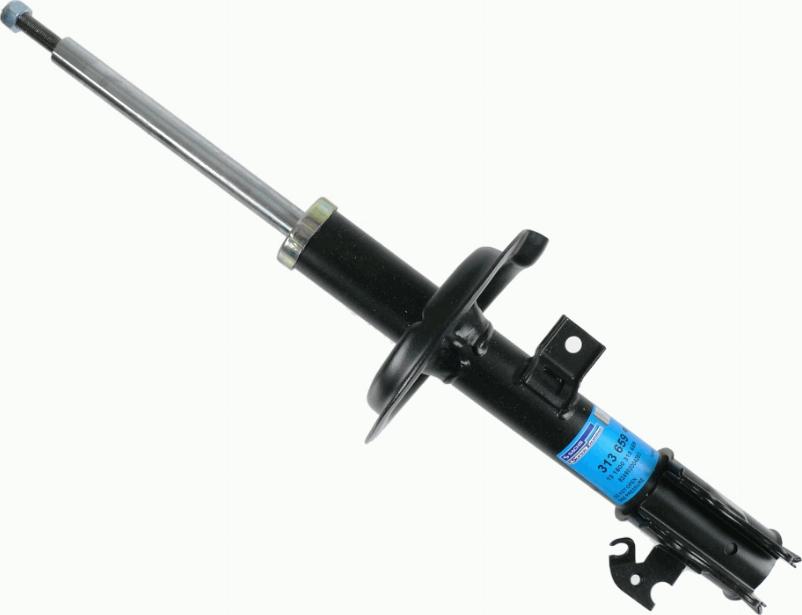 SACHS 313 659 - Ammortizzatore www.autoricambit.com