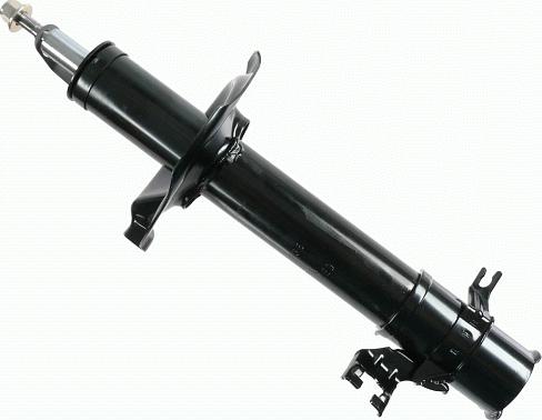 SACHS 313 635 - Ammortizzatore www.autoricambit.com