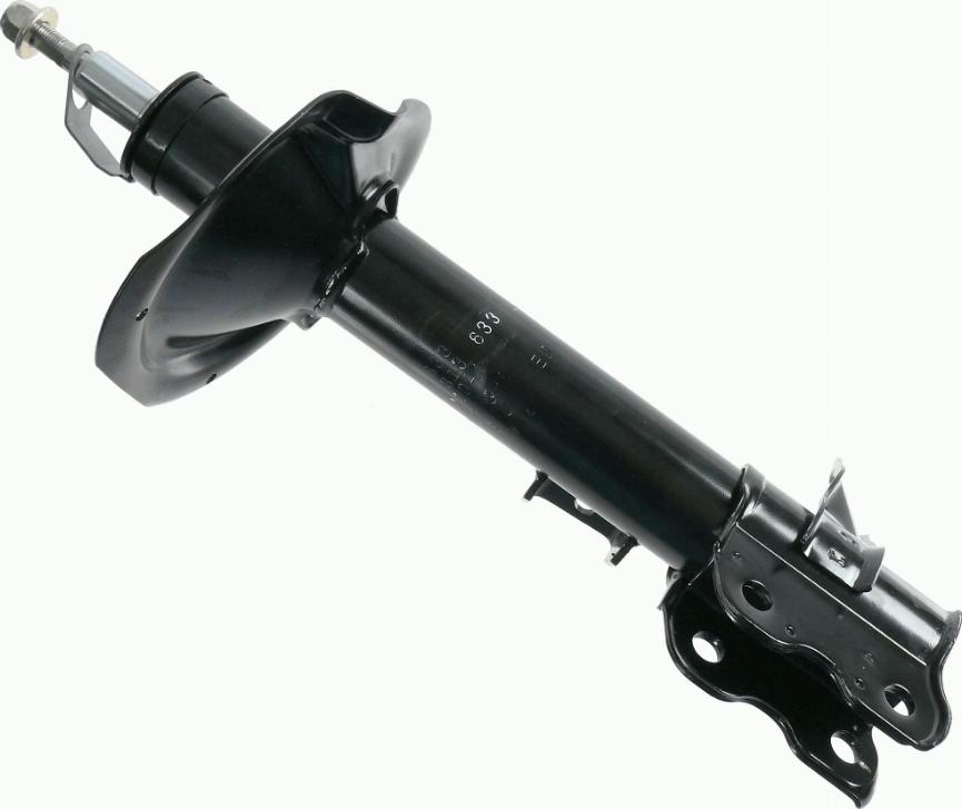 SACHS 313 633 - Ammortizzatore www.autoricambit.com