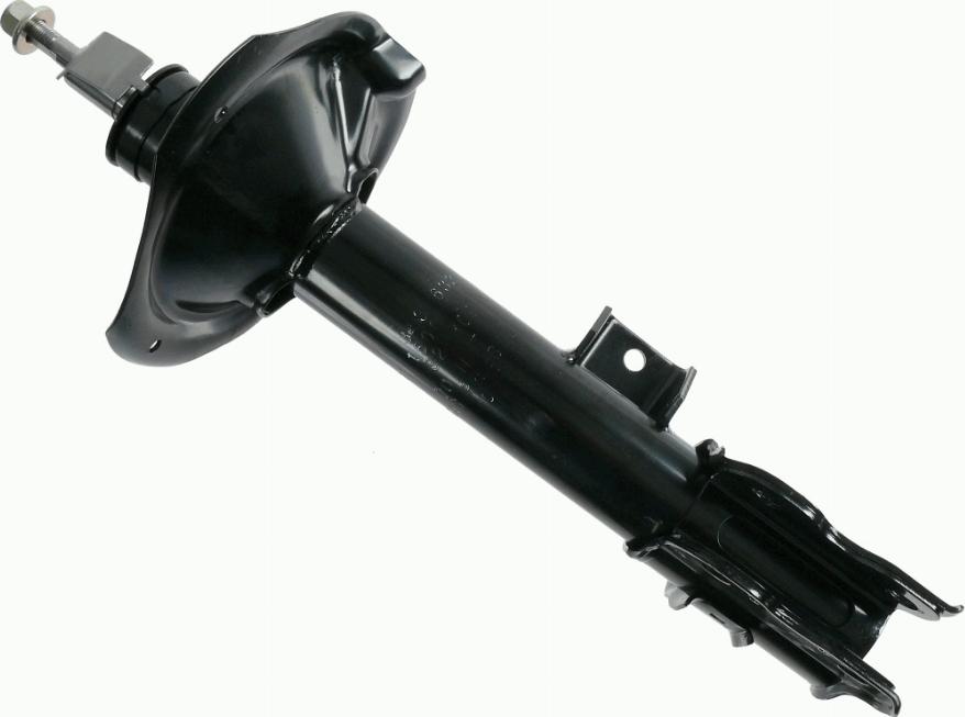 SACHS 313 632 - Ammortizzatore www.autoricambit.com