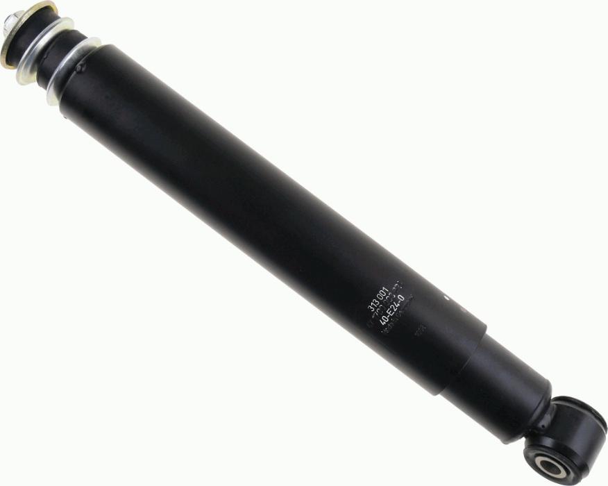 SACHS 313 001 - Ammortizzatore www.autoricambit.com