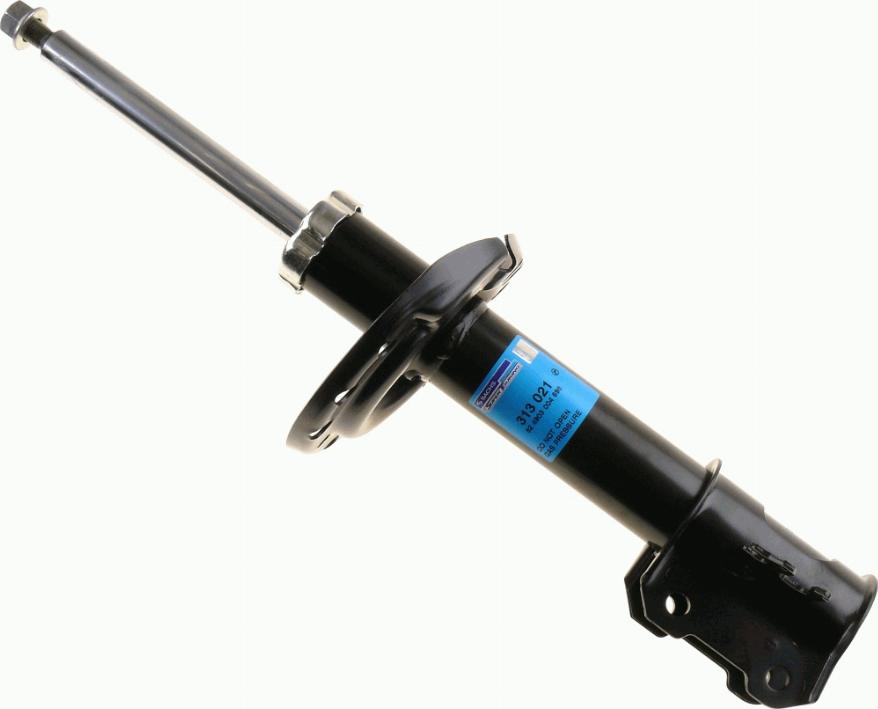 SACHS 313 021 - Ammortizzatore www.autoricambit.com