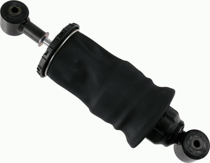 SACHS 313 077 - Ammortizzatore, Sospensione cabina www.autoricambit.com