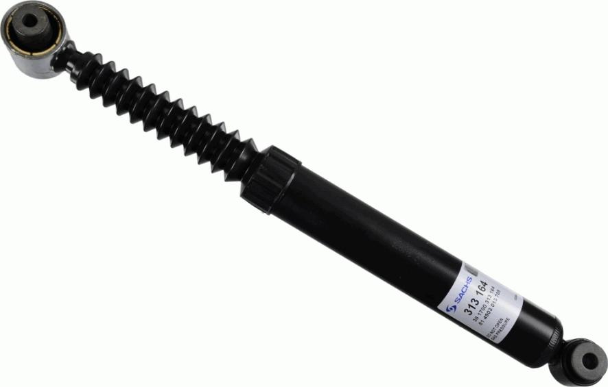 SACHS 313 164 - Ammortizzatore www.autoricambit.com