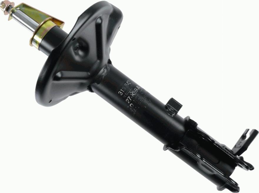 SACHS 313 842 - Ammortizzatore www.autoricambit.com