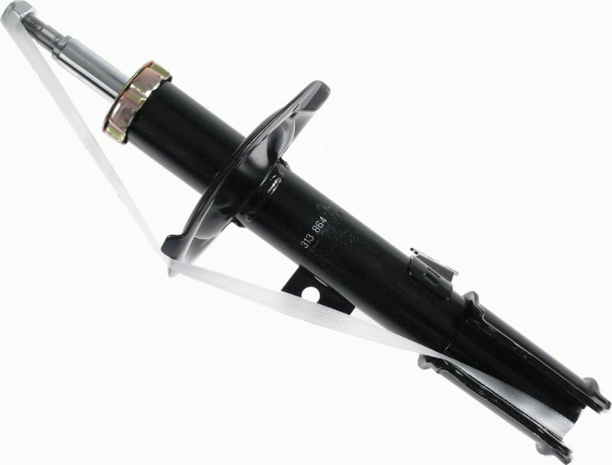 SACHS 313 864 - Ammortizzatore www.autoricambit.com