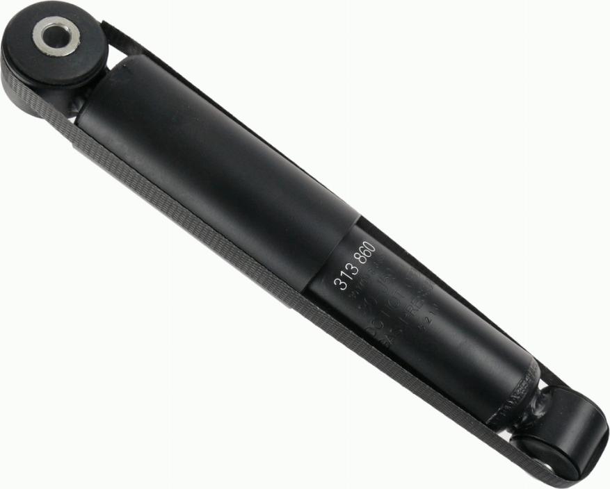 SACHS 313 860 - Ammortizzatore www.autoricambit.com