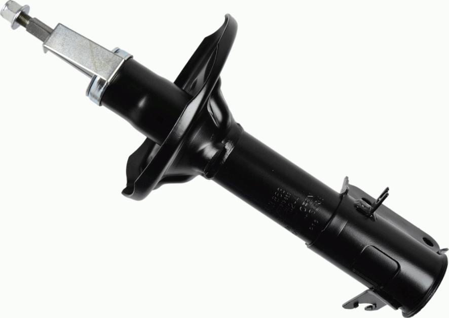 SACHS 313 863 - Ammortizzatore www.autoricambit.com