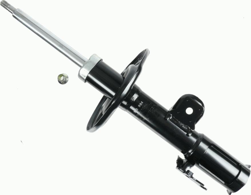 SACHS 313 884 - Ammortizzatore www.autoricambit.com