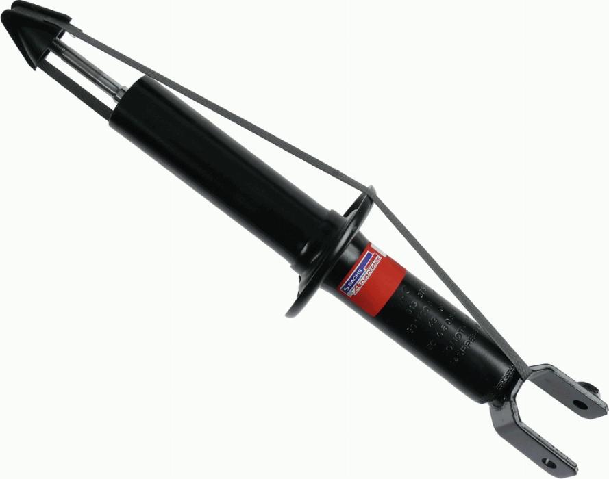 SACHS 313 379 - Ammortizzatore www.autoricambit.com