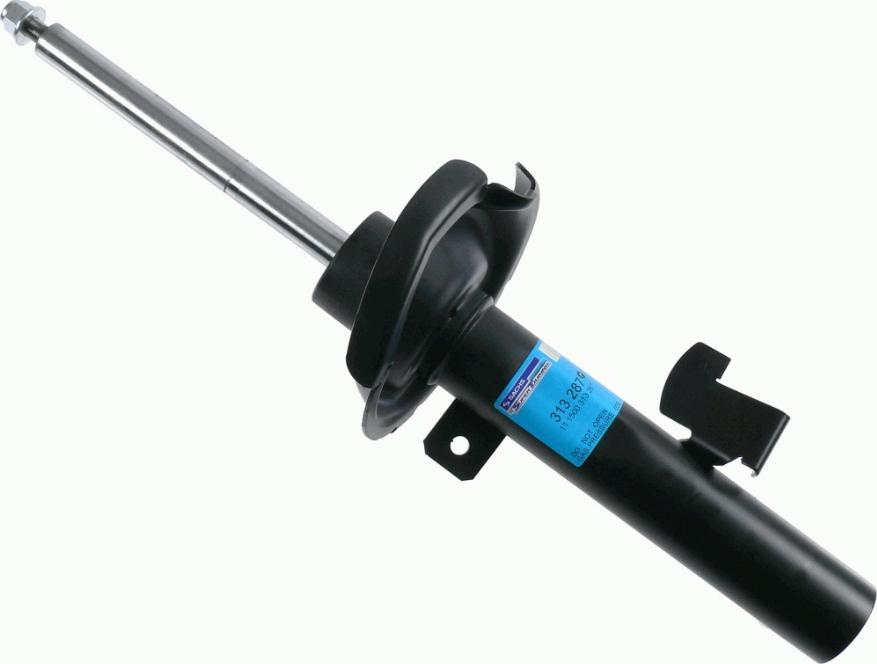 SACHS 313 287 - Ammortizzatore www.autoricambit.com