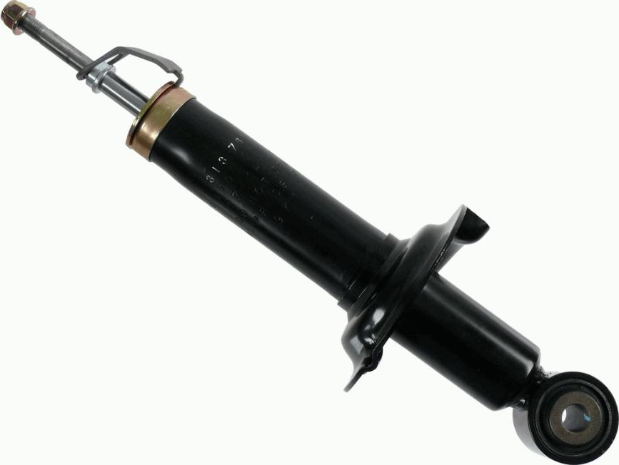 SACHS 313 769 - Ammortizzatore www.autoricambit.com