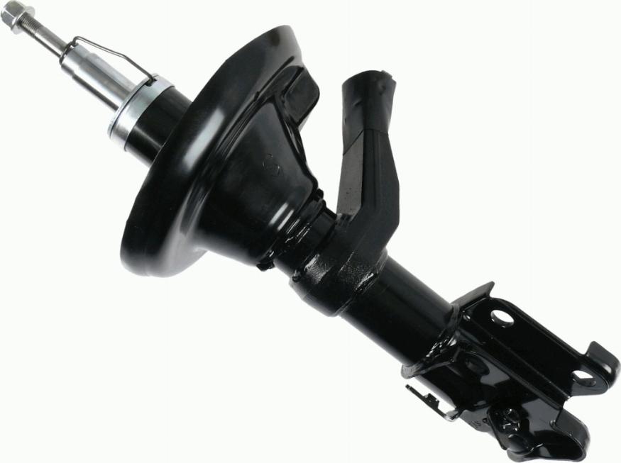 SACHS 313 768 - Ammortizzatore www.autoricambit.com