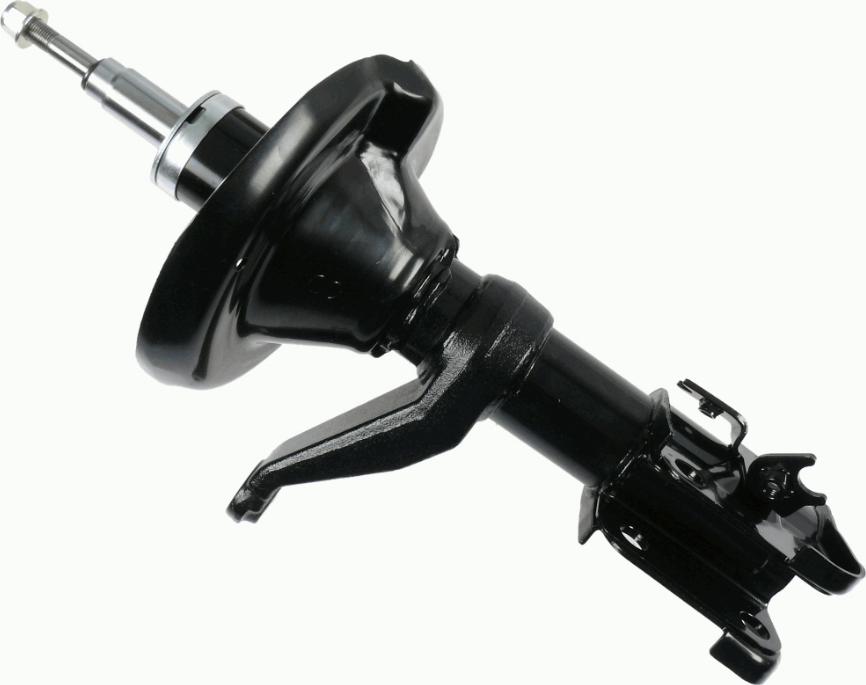 SACHS 313 767 - Ammortizzatore www.autoricambit.com