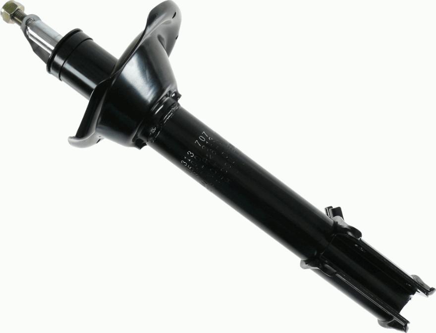 SACHS 313 707 - Ammortizzatore www.autoricambit.com