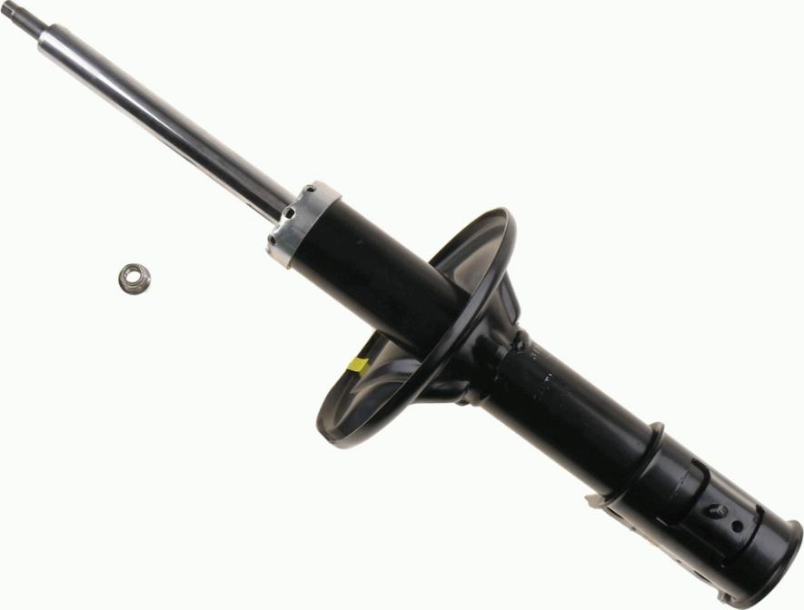 SACHS 312 908 - Ammortizzatore www.autoricambit.com