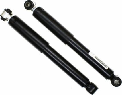 SACHS 312 473 - Ammortizzatore www.autoricambit.com