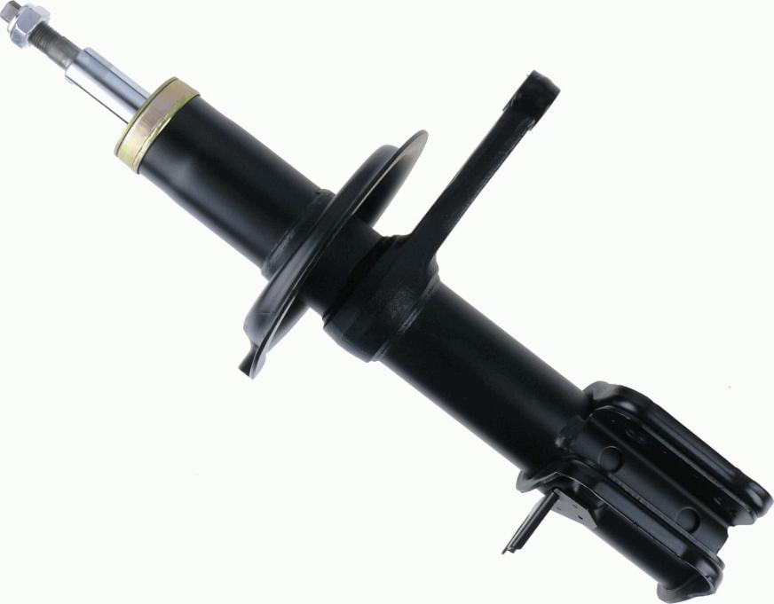 SACHS 312 584 - Ammortizzatore www.autoricambit.com