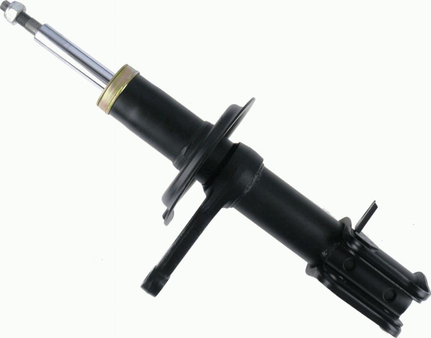 SACHS 312 583 - Ammortizzatore www.autoricambit.com