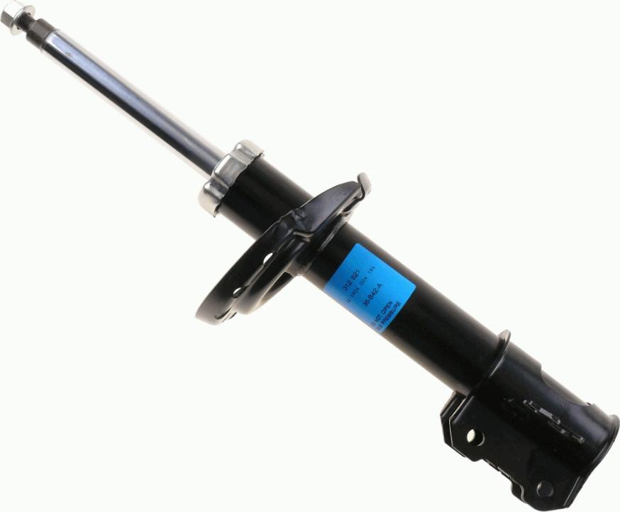 SACHS 312 621 - Ammortizzatore www.autoricambit.com