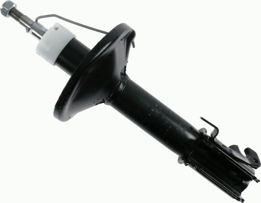 SACHS 312 628 - Ammortizzatore www.autoricambit.com