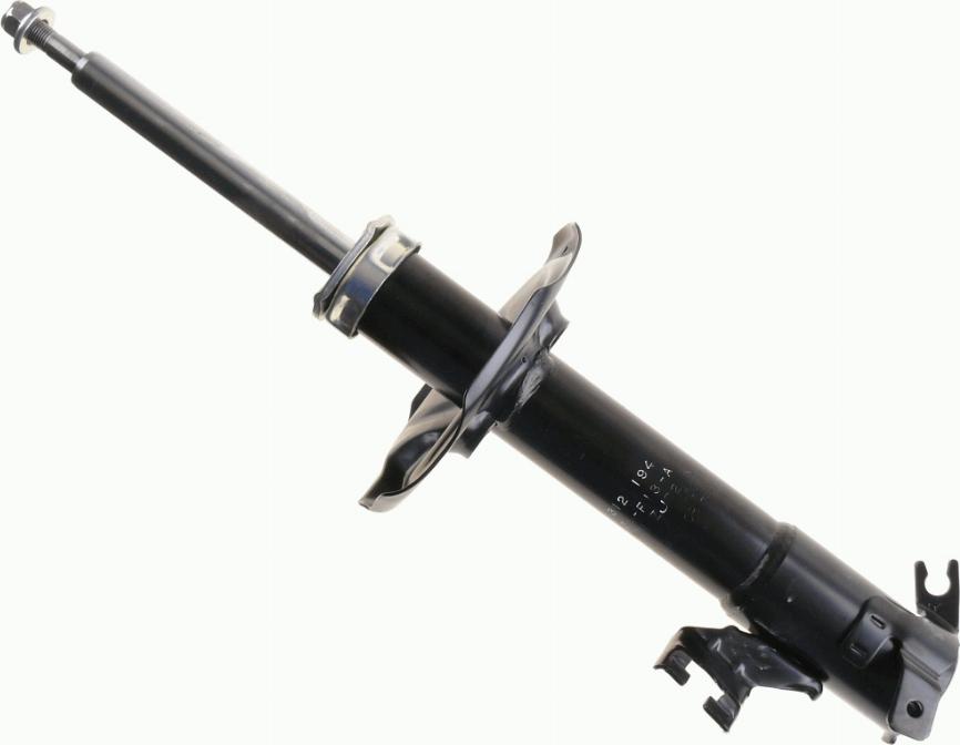 SACHS 312 194 - Ammortizzatore www.autoricambit.com