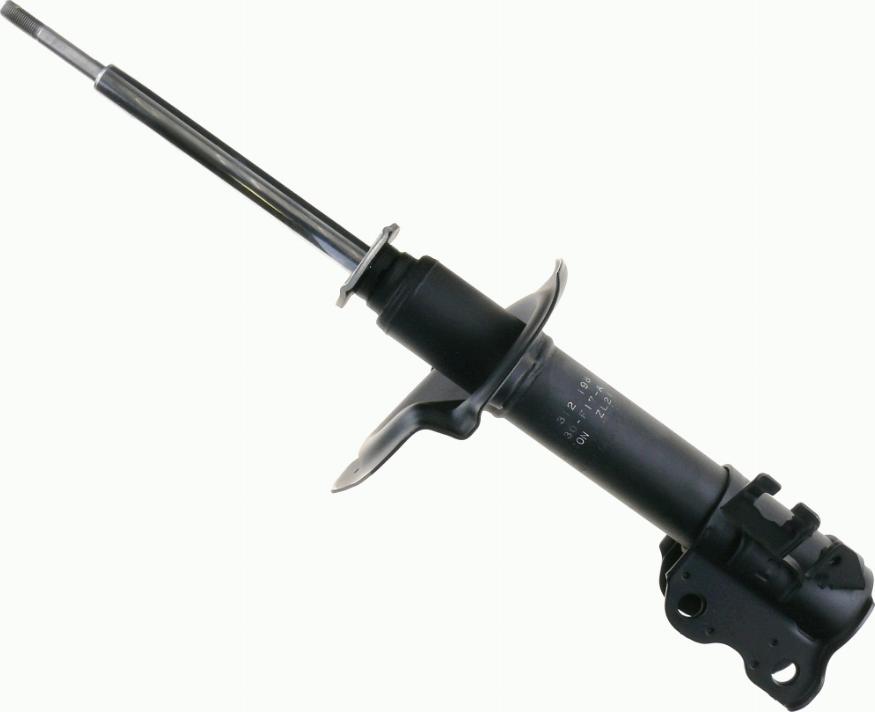 SACHS 312 198 - Ammortizzatore www.autoricambit.com