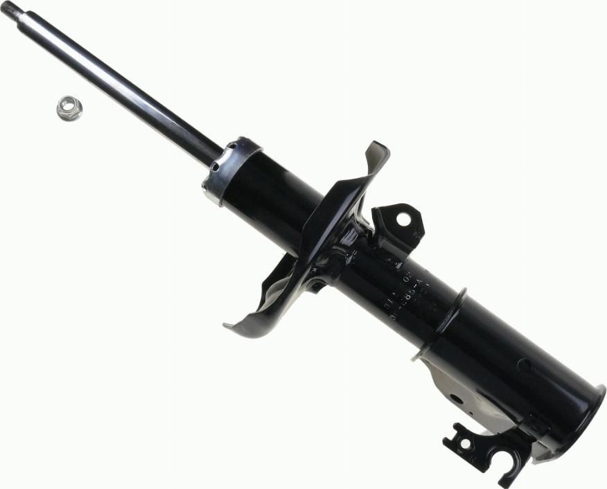 SACHS 312 102 - Ammortizzatore www.autoricambit.com