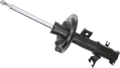 SACHS 312 175 - Ammortizzatore www.autoricambit.com