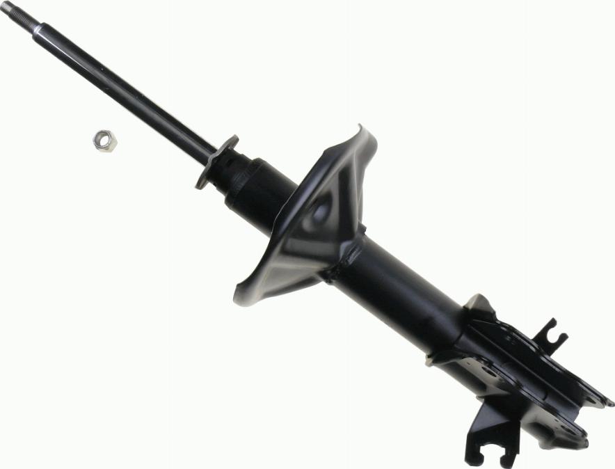 SACHS 312 844 - Ammortizzatore www.autoricambit.com