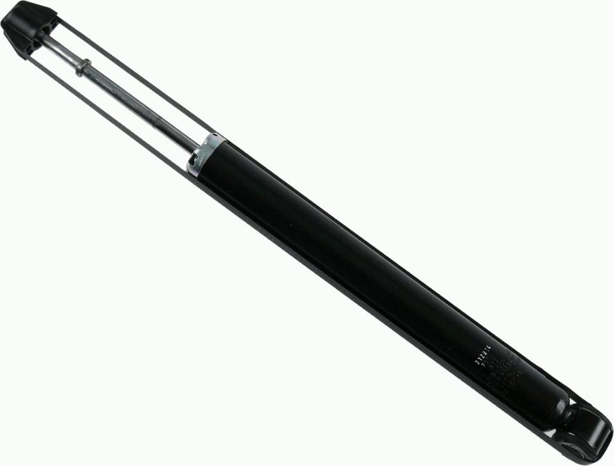 SACHS 312 814 - Ammortizzatore www.autoricambit.com