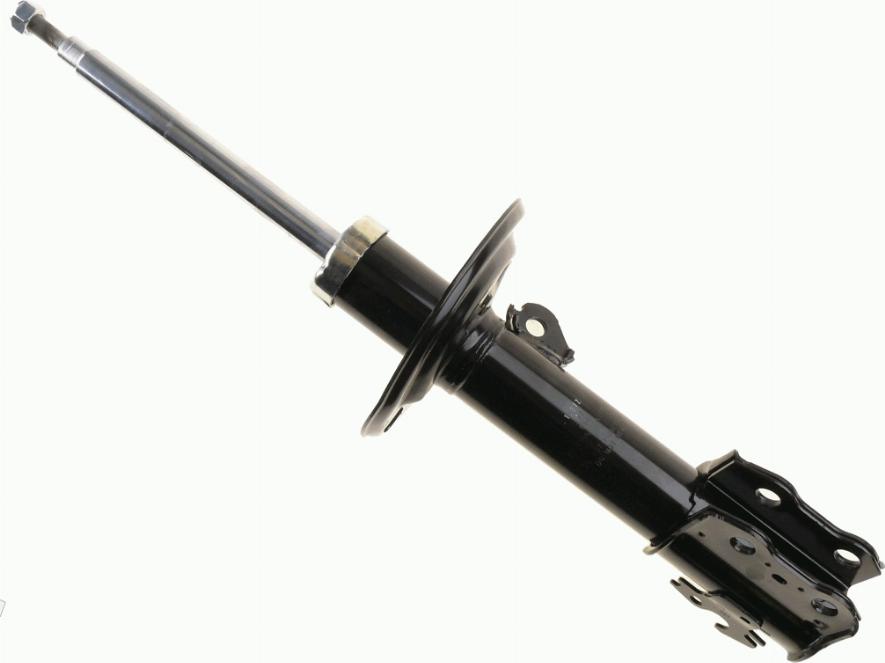 SACHS 312 812 - Ammortizzatore www.autoricambit.com