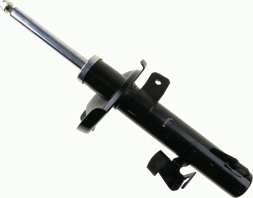 SACHS 312 824 - Ammortizzatore www.autoricambit.com