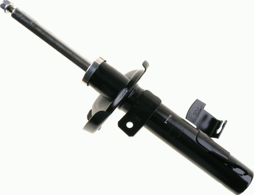 SACHS 312 825 - Ammortizzatore www.autoricambit.com