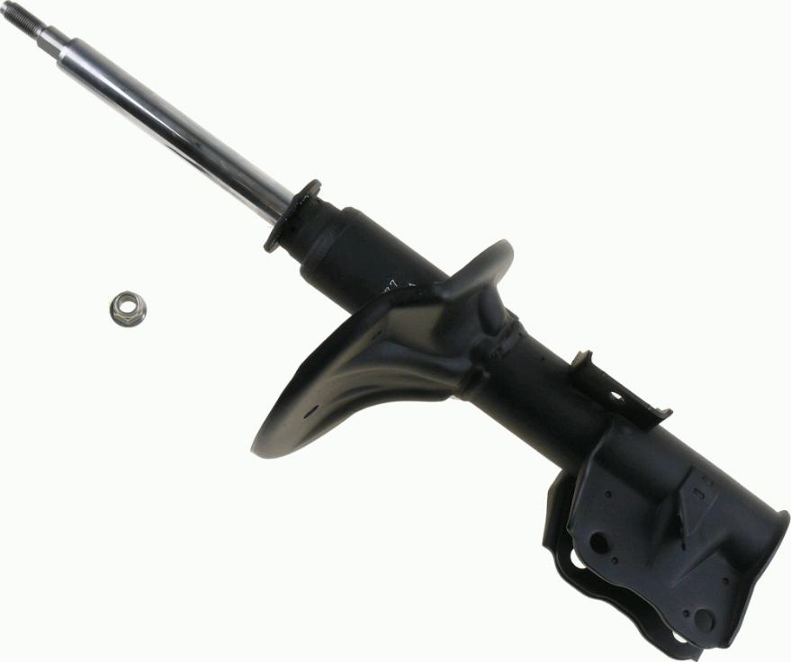 SACHS 312 877 - Ammortizzatore www.autoricambit.com