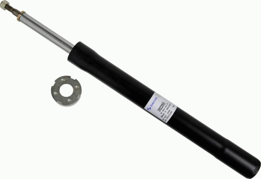 SACHS 312 255 - Ammortizzatore www.autoricambit.com