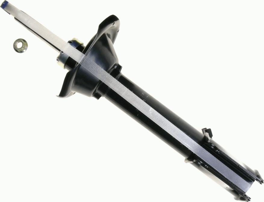 SACHS 312 206 - Ammortizzatore www.autoricambit.com