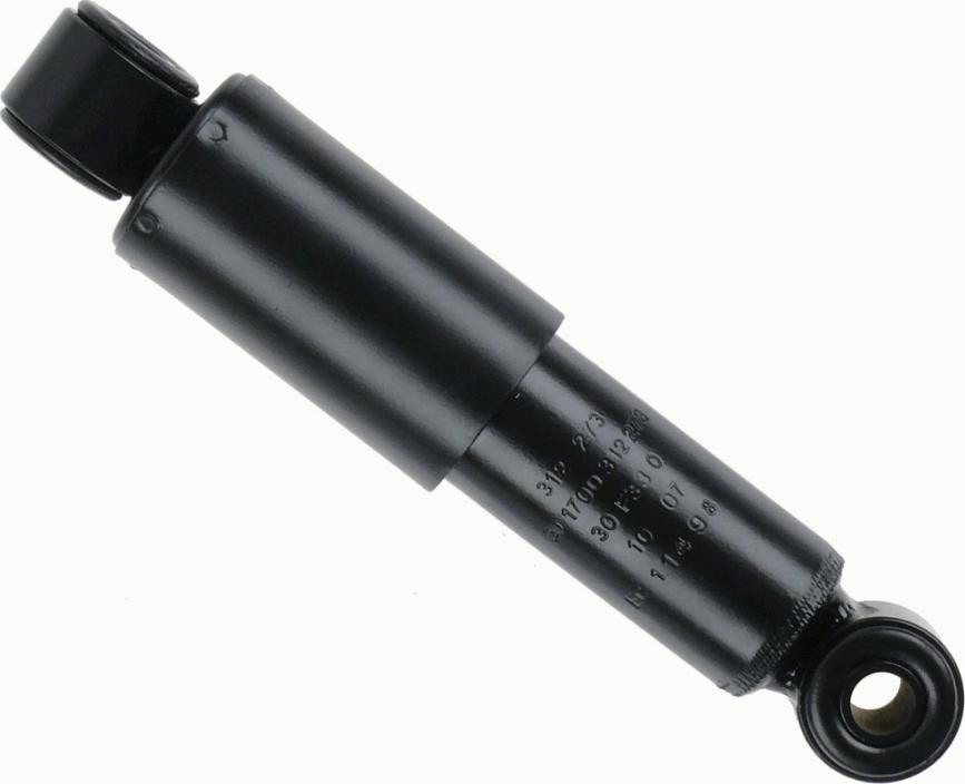 SACHS 312 273 - Ammortizzatore, Sospensione cabina www.autoricambit.com